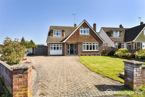 4 bedroom detached house for sale, Wood Road, Ashurst, Hampshire