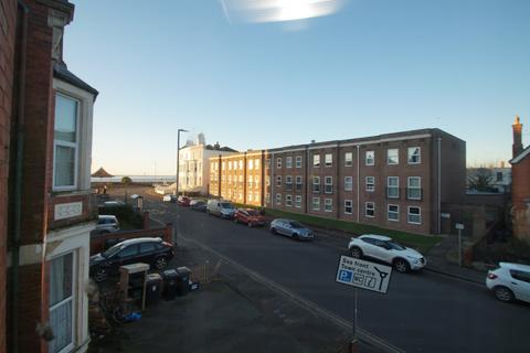 2 bedroom apartment for sale, Seaview Road, Burnham-on-Sea, TA8