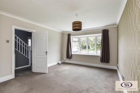 3 bedroom detached house for sale, The Lea, Trentham, Stoke-On-Trent