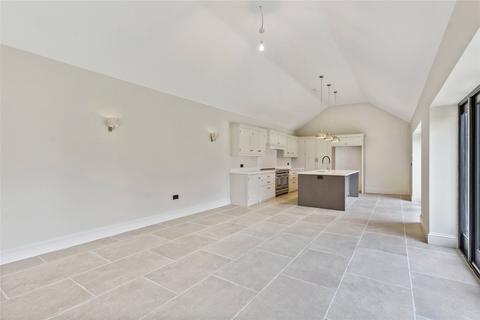 4 bedroom semi-detached house for sale, Bibbs Hall Barns, Bibbs Hall Lane, Ayot St Lawrence, Hertfordshire, SG4