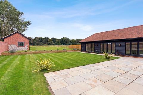 4 bedroom semi-detached house for sale, Bibbs Hall Barns, Bibbs Hall Lane, Ayot St Lawrence, Hertfordshire, SG4