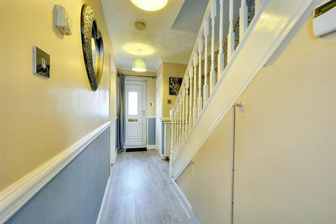 4 bedroom detached house for sale, Ablard Gardens, Chilwell, Nottingham