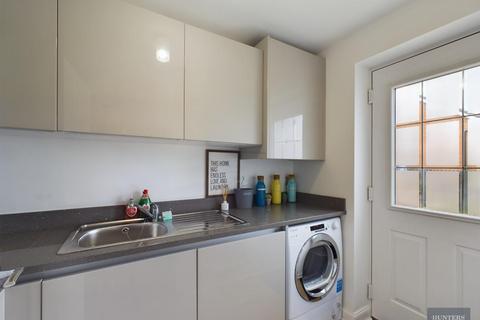 4 Greenstem Way, Ryhope, Sunderland, SR2 0FP