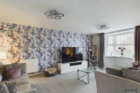 4 Greenstem Way, Ryhope, Sunderland, SR2 0FP