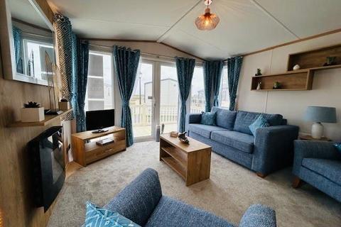 2 bedroom lodge for sale, Winchelsea Sands Holiday Park