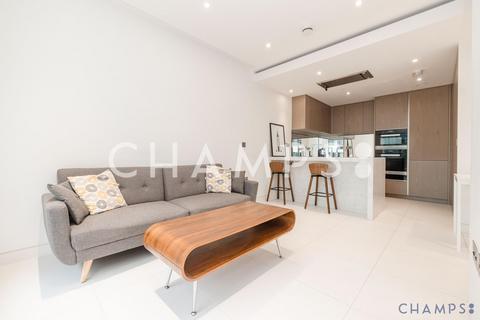 1 bedroom flat to rent, 1 Water Lane, Landmark Place, EC3R