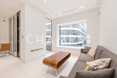 1 bedroom flat to rent, 1 Water Lane, Landmark Place, EC3R