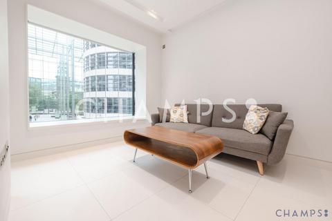 1 bedroom flat to rent, 1 Water Lane, Landmark Place, EC3R