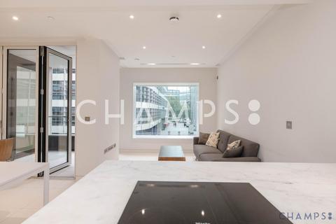 1 bedroom flat to rent, 1 Water Lane, Landmark Place, EC3R