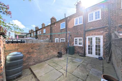 2 bedroom cottage for sale, Heath Terrace, Arclid