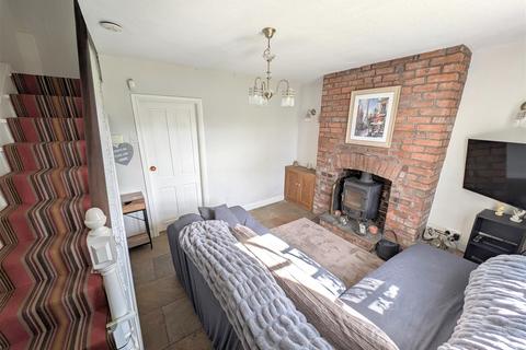 2 bedroom cottage for sale, Heath Terrace, Arclid