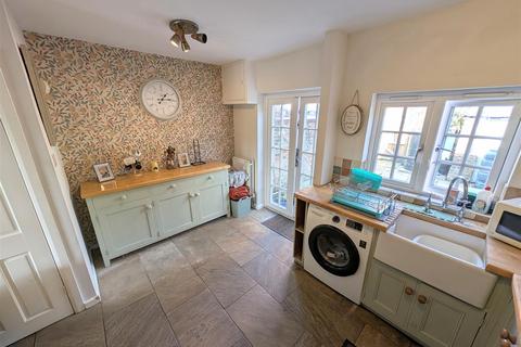 2 bedroom cottage for sale, Heath Terrace, Arclid