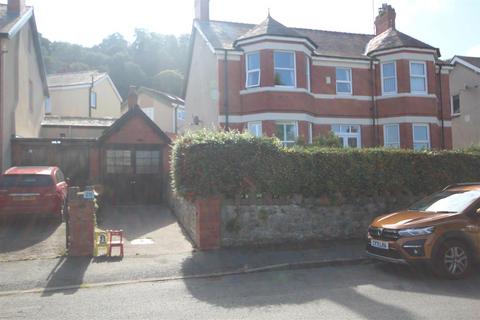 3 bedroom semi-detached house for sale, Woodhill Road, Colwyn Bay