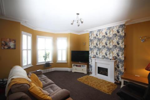 3 bedroom semi-detached house for sale, Woodhill Road, Colwyn Bay