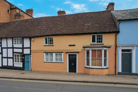 4 bedroom terraced house for sale, Rother Street, Stratford-Upon-Avon