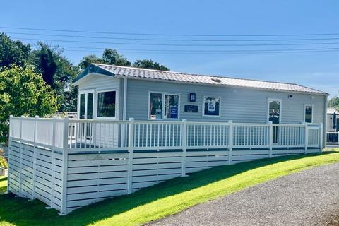 2 bedroom static caravan for sale, Wood Farm Holiday Park