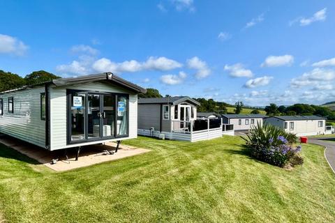 2 bedroom static caravan for sale, Wood Farm Holiday Park