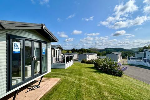 2 bedroom static caravan for sale, Wood Farm Holiday Park