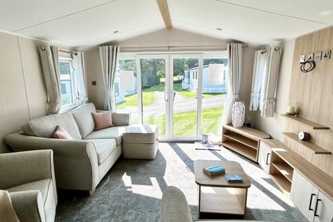 2 bedroom static caravan for sale, Wood Farm Holiday Park