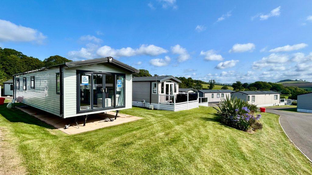   Willerby Lamberhurst For Sale