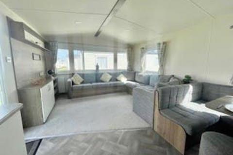 2 bedroom static caravan for sale, Wood Farm Holiday Park