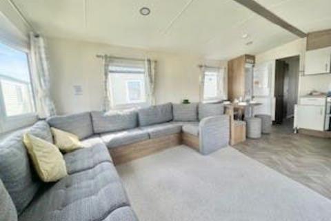 2 bedroom static caravan for sale, Wood Farm Holiday Park