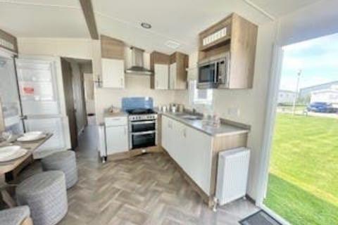 2 bedroom static caravan for sale, Wood Farm Holiday Park