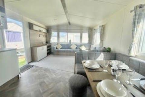 2 bedroom static caravan for sale, Wood Farm Holiday Park