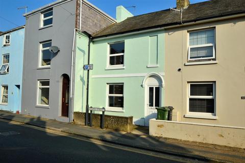 3 bedroom terraced house for sale, Newport