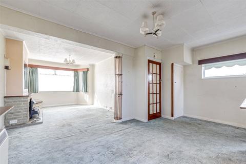 3 bedroom semi-detached house for sale, Ardingly Drive, Goring-by-Sea, Worthing, West Sussex, BN12