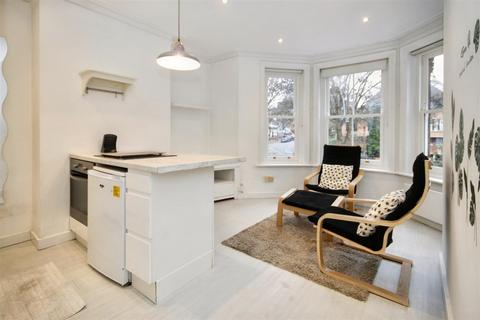 1 bedroom flat for sale, 41 York Road, Guildford