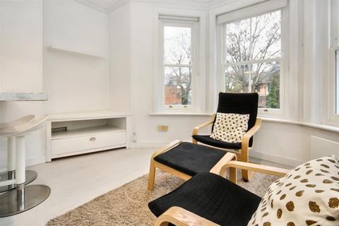 1 bedroom flat for sale, 41 York Road, Guildford