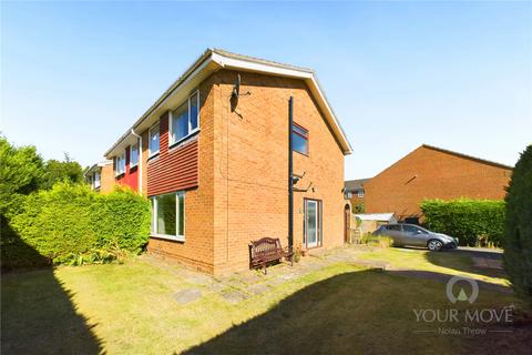 3 bedroom semi-detached house for sale, Denton Court, Kettering NN15