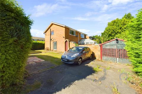 3 bedroom semi-detached house for sale, Denton Court, Kettering NN15