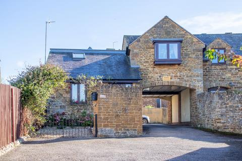 2 bedroom terraced house for sale, Above the Arch, 15 Home Close, Middleton Cheney, Banbury, OX17 2LD