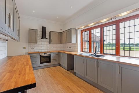 5 bedroom detached house for sale, Westbury Road, Little Cheverell, Devizes, Wiltshire, SN10