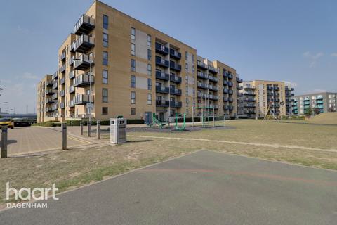 2 bedroom apartment for sale, Handley Page Road, Barking