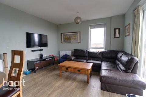 2 bedroom apartment for sale, Handley Page Road, Barking