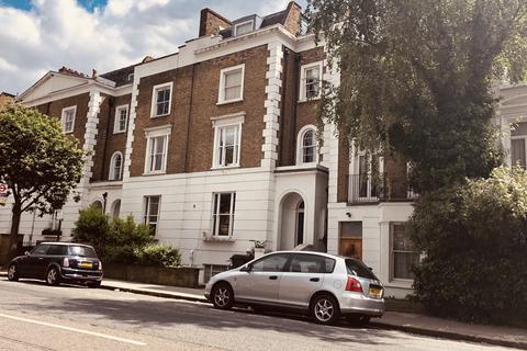 5 bedroom flat to rent, Prince Of Wales Road, London NW5