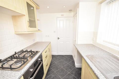 1 bedroom apartment to rent, King Street, Wallasey