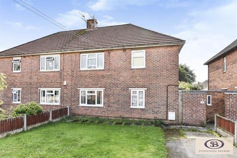 2 bedroom maisonette for sale, Beaconsfield Drive, Blurton, Stoke-On-Trent