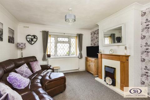 2 bedroom maisonette for sale, Beaconsfield Drive, Blurton, Stoke-On-Trent