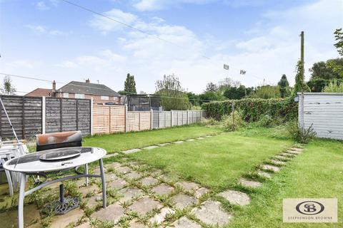 11 Beaconsfield Drive, Stoke-on-trent, ST3 3DZ