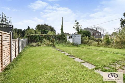 11 Beaconsfield Drive, Stoke-on-trent, ST3 3DZ