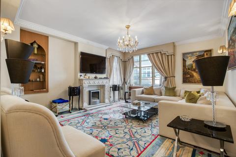 2 bedroom flat to rent, 45 Lowndes Square, London SW1X