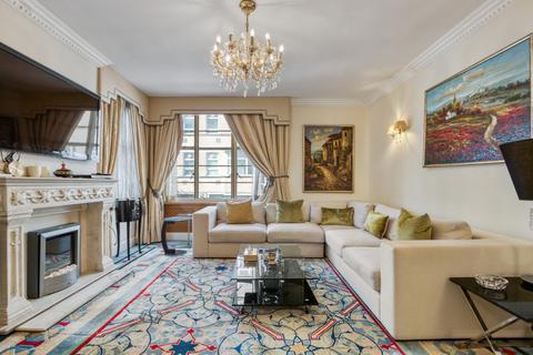 2 bedroom flat to rent, 45 Lowndes Square, London SW1X