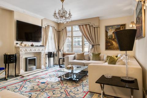 2 bedroom flat to rent, 45 Lowndes Square, London SW1X