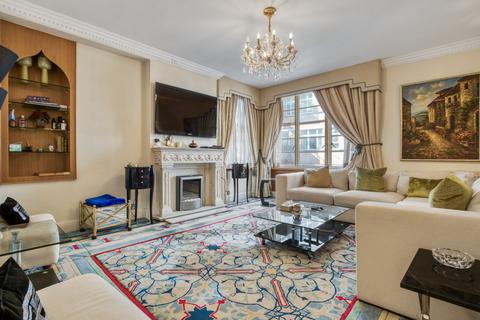 2 bedroom flat to rent, 45 Lowndes Square, London SW1X