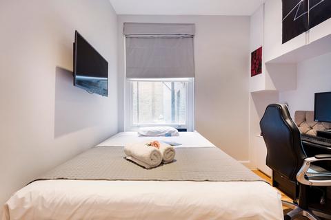 undefined, Kenway Road, London SW5