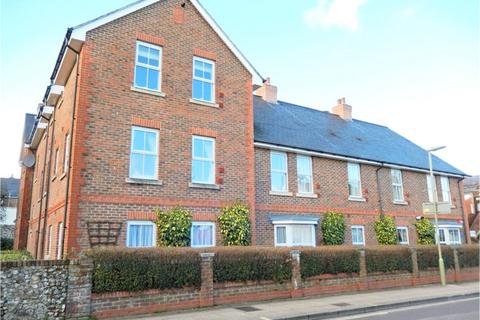 2 bedroom apartment to rent, Hyde Abbey Road, Hampshire SO23